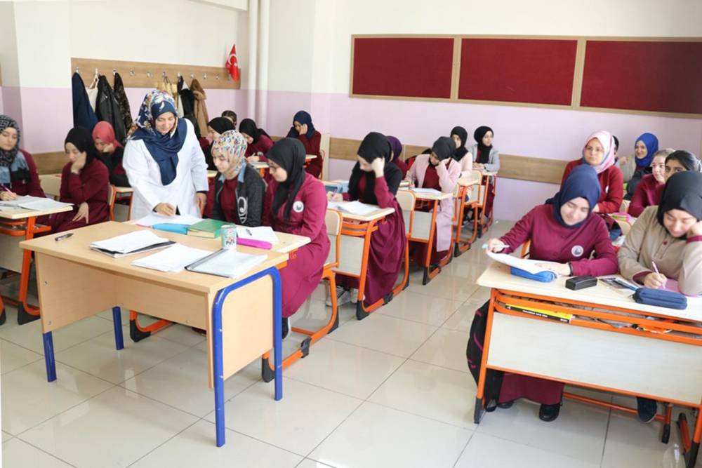 Pedagojik açıdan karma ve tek cinsiyetli eğitim modelleri