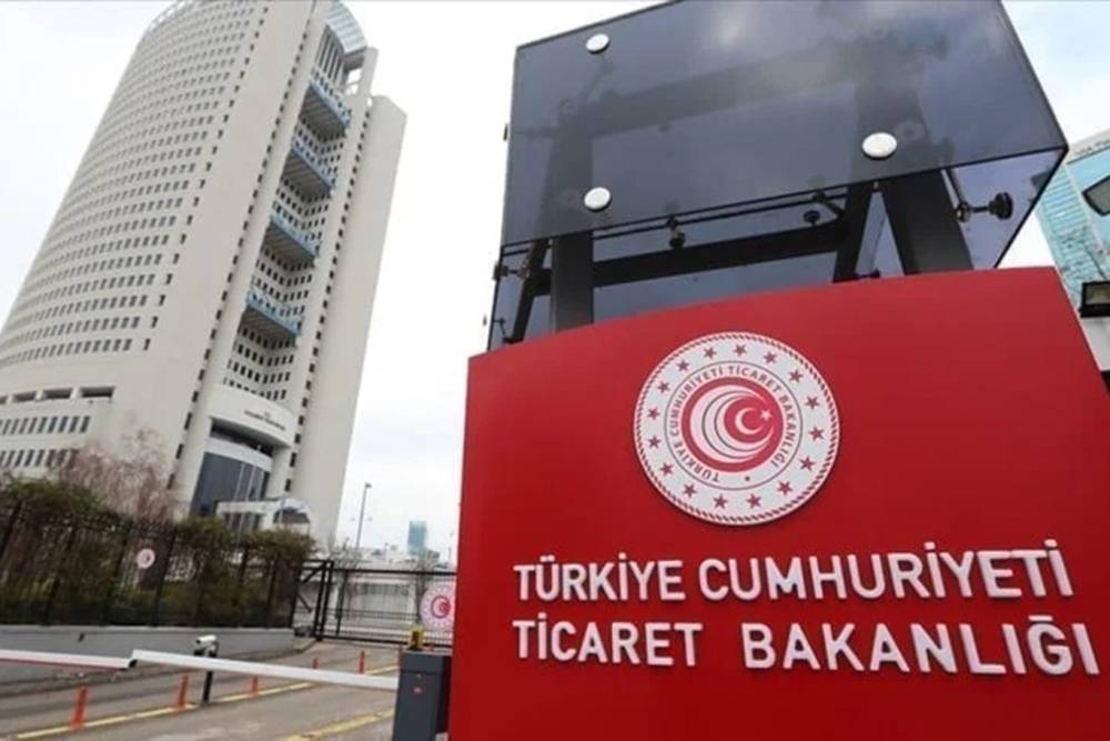 Fahiş fiyat uygulayan 369 firmaya 152 milyon ceza