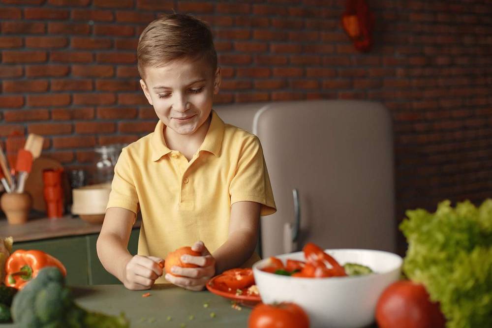 Yaz tatilinde çocukların beslenmesinde nelere dikkat edilmeli?