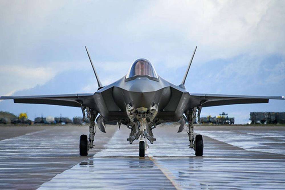 Türkiye ve ABD arasındaki F-35 görüşmeleri devam edecek