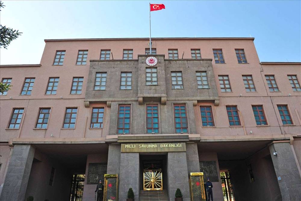 MSB: Yunan siyasiler atalarının kan donduran mezalimleriyle yüzleşmeli