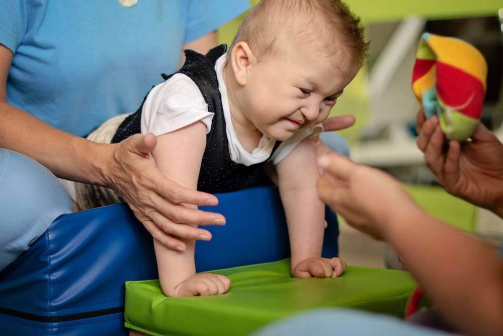 Serebral palsili çocukların yaşam konforunu artırmak mümkün