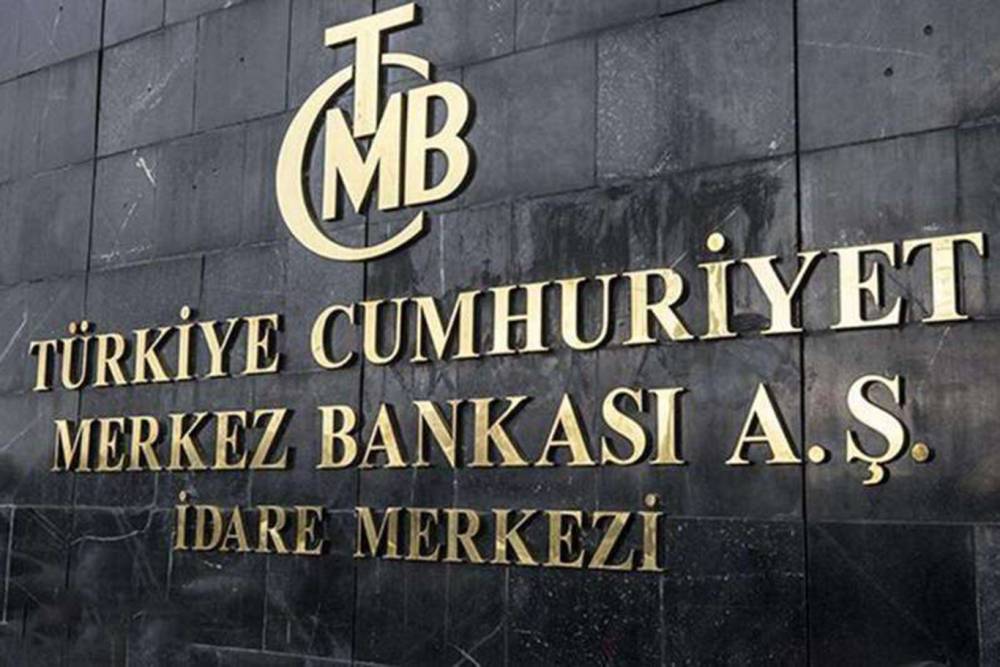 Merkez Bankası faiz artışına gitti