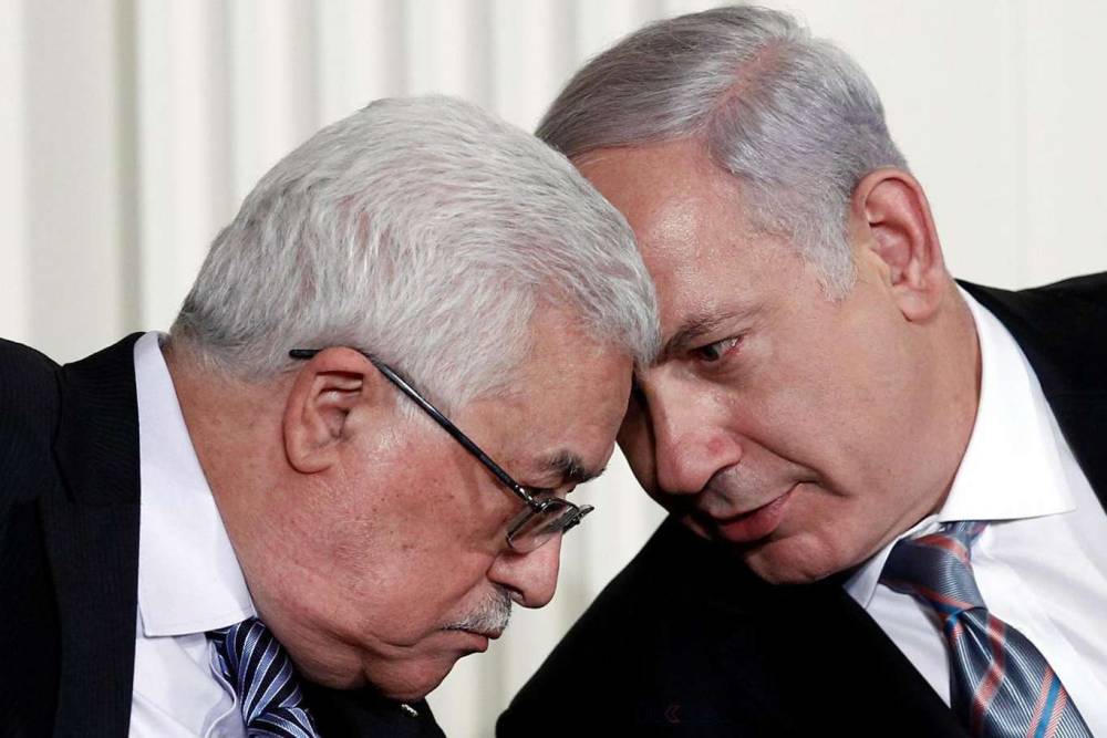 Abbas ve Netanyahu Türkiye’ye gelecek