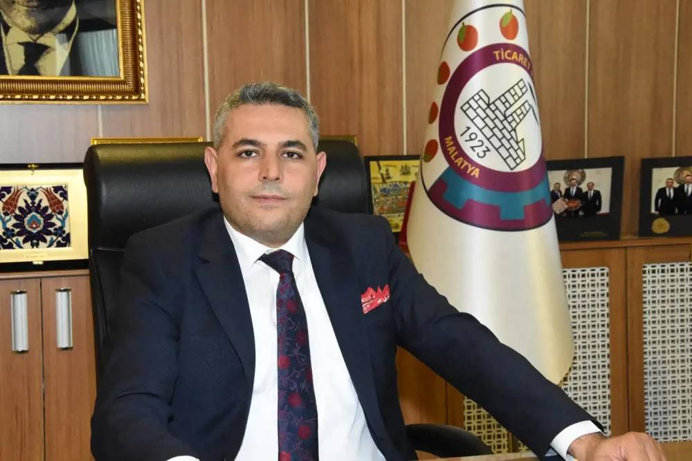 MTSO Başkanı Sadıkoğlu: Üye aidatları TOBB tarafından üstlenilsin