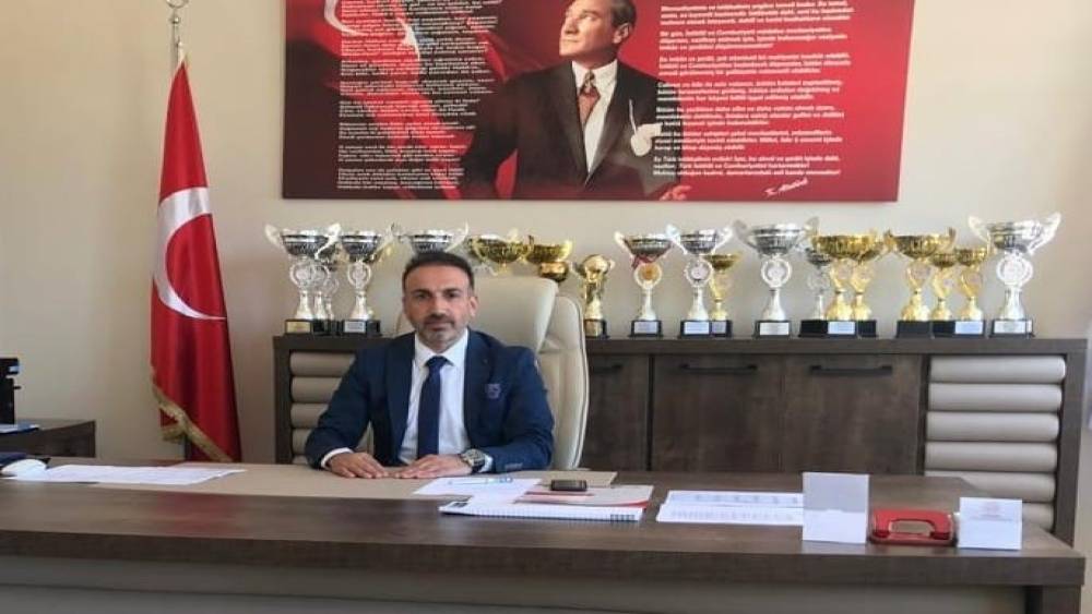 Diyarbakır Spor Lisesi’nde yeni dönem sınav heyecanı başlıyor