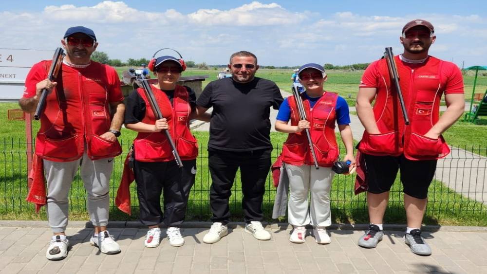 Diyarbakır’da judo il seçmeleri yapıldı
