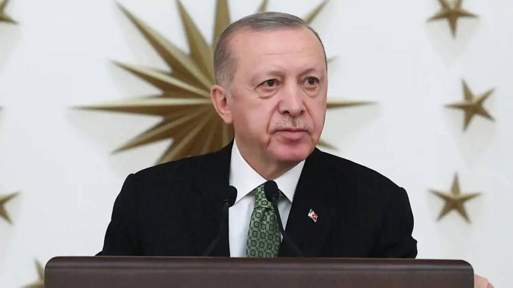 Erdoğan: Tüm kardeşlerimi sandıklara sahip çıkmaya davet ediyorum