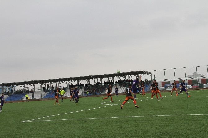 Bağlar Belediyespor 4’üncü sıradaki yerini korudu