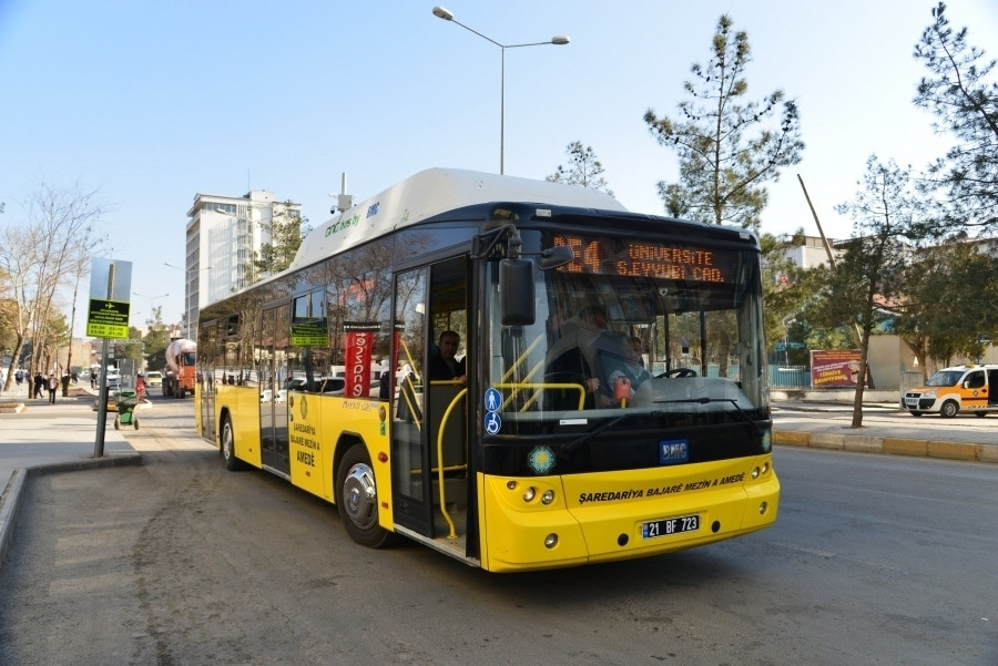 “Devlet Teşvikleri Tanıtım Günleri” için fuar alanına ücretsiz ulaşım