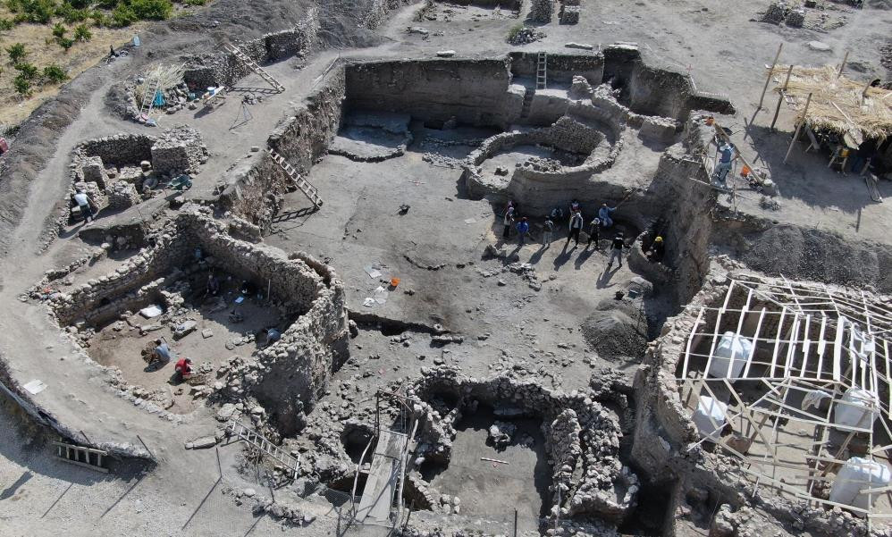 Gre Fılla kurtarma kazıları, Göbeklitepe’nin çağdaşını açığa çıkarıyor