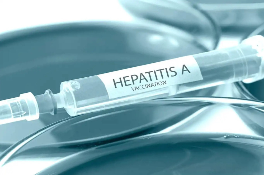 Hepatit A aşısı olmadığına dair iddialara yalanlama