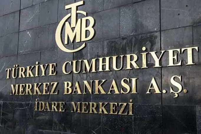 Merkez Bankası Başkan Yardımcılıklarına 3 atama