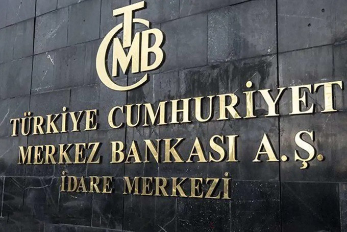 Merkez Bankası rezervleri 113,6 milyar dolara yükseldi