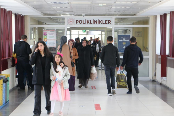 Oruç tutan anne adaylarına uzmanından tavsiye (Videolu)