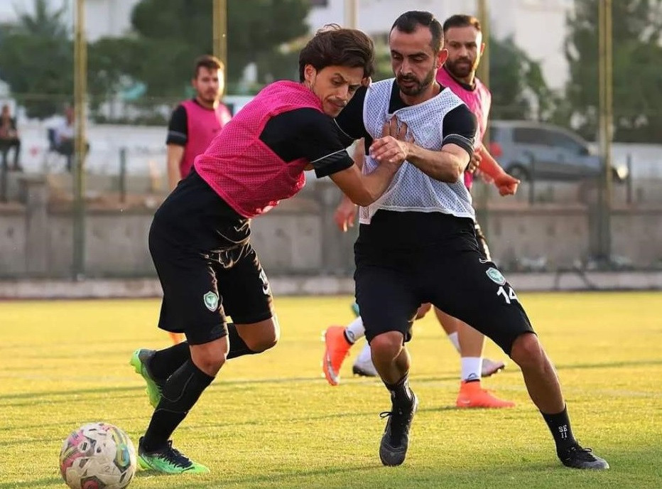 TFF 2. Lig’de derbi heyecanı