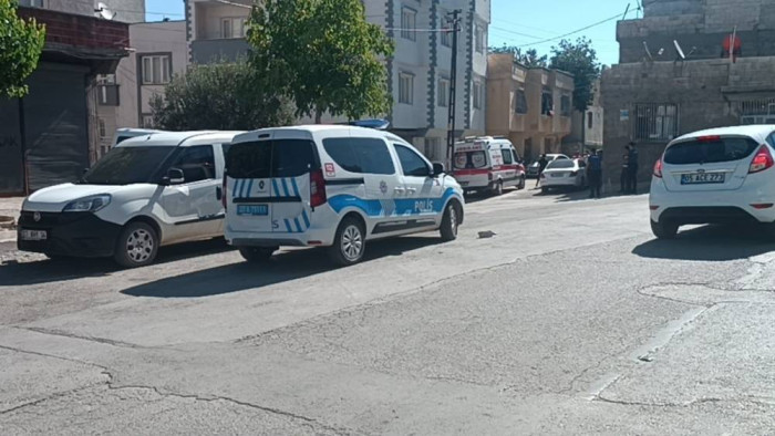 Gaziantep’te husumetli iki aile arasında kavga: 3 ölü, 2 yaralı