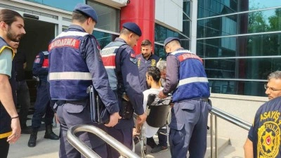 Adıyaman’da 2 polisi şehit eden şahsa 2 kez ağırlaştırılmış müebbet