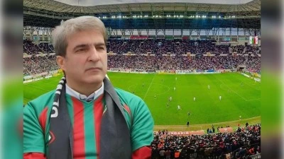 Amedspor Başkanı, Kulübün Zorluklarını ve Hedeflerini Duyurdu