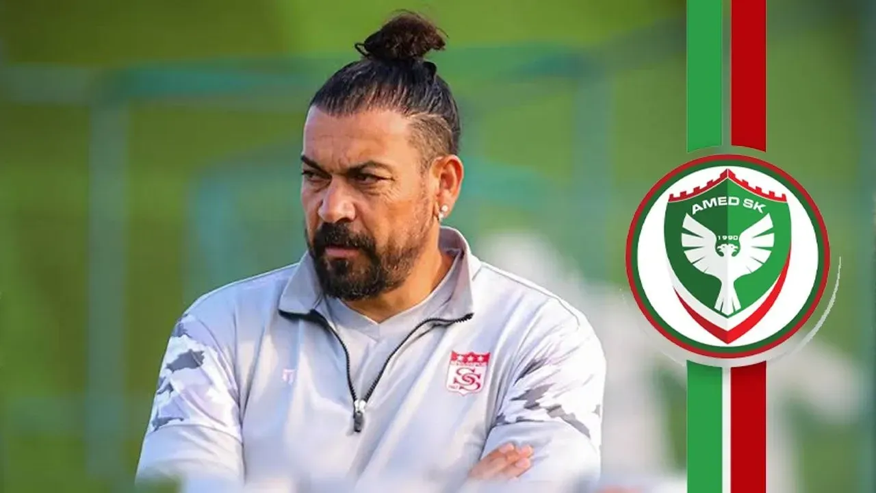 Amedspor’dan Ankaragücü’ne Yanıt: Hayretler İçinde Okuduk