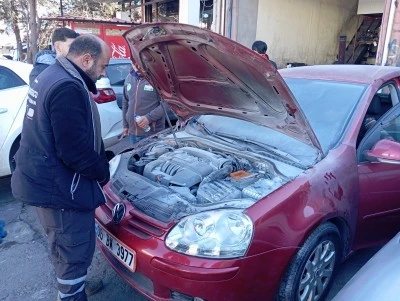 Araçlara Fazla Aksesuar Takmak Tehlike Saçıyor