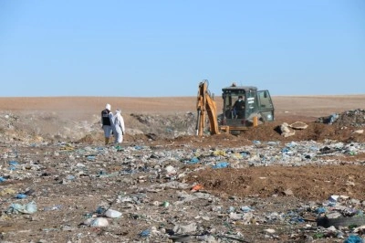 Boğazlıyan’da adli tıptan çıkacak sonuç bekleniyor