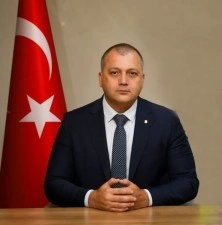 Büyükşehir basın Tanrıkulu’na emanet