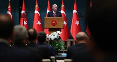 Cumhurbaşkanı Erdoğan'dan Bolu açıklaması: 1 günlük milli yas ilan edildi