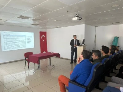 Diyarbakır’da Normal Doğum Eylem Planı İçin Kritik Toplantı