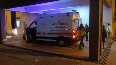 Domuz avına gittiği arkadaşını kaza ile vurarak öldürdü