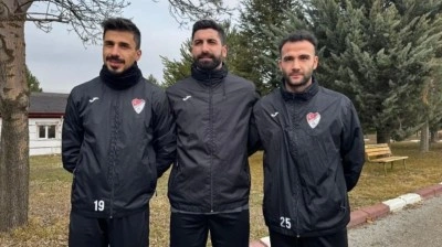 Elazığspor’da yenilerin lisansı çıktı