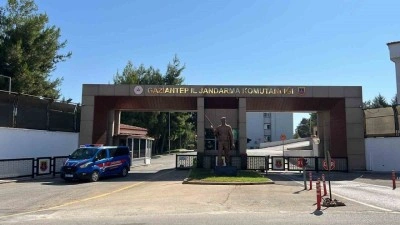 Gaziantep’te aranan 14 şüpheli yakalandı