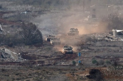 İsrail, belirlenen sürede Lübnan'ın güneyinden çekilmeyecek