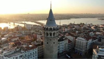 İstanbul'da gösteri ve yürüyüş yapılacak alanlar belirlendi