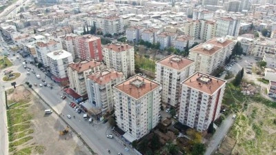 İzmir’de 2024’te konut satışı yüzde 22,8 arttı