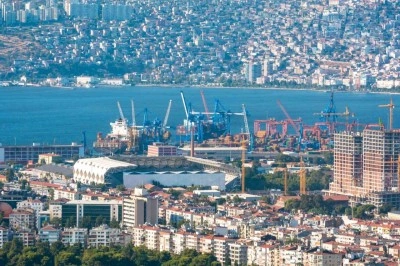 İzmir geriledi, Torbalı yükseldi