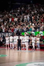 Karşıyaka Basketbol’un rakibi Galatasaray