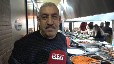 Lezzet Durağı Kebapçı