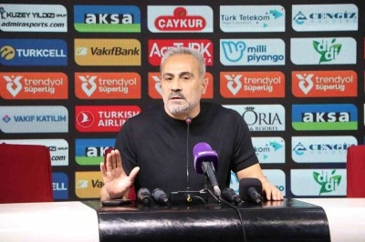 Mustafa Dalcı: "Verilen fauller basketbolda faul olmaz"