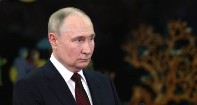 Putin’den Trump’ın görüşme açıklamasına: “Biz buna her zaman açığız”