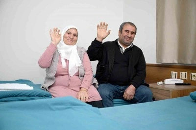 Refakatçi Evi, 4 yılda 4 bin 200 hasta ve yakınını ağırladı