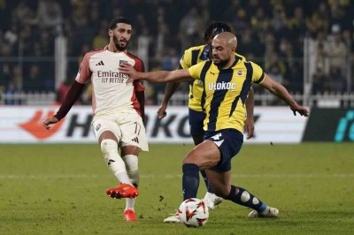 Sofyan Amrabat, Midtjylland karşısında forma giyemeyecek