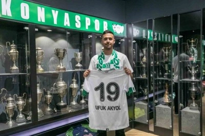 Ufuk Akyol, Esenler Erokspor’a kiralandı